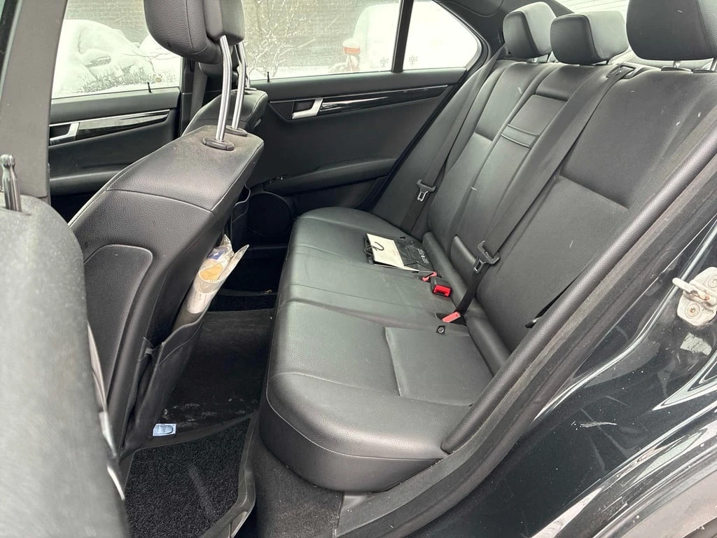 Mercedes-Benz C 300 2014 4MATIC * ��� ������������ ������*  | Mobile.bg � ����������� 13
