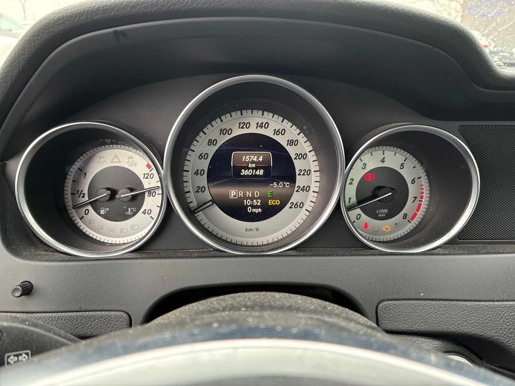 Mercedes-Benz C 300 2014 4MATIC * ��� ������������ ������*  | Mobile.bg � ����������� 8