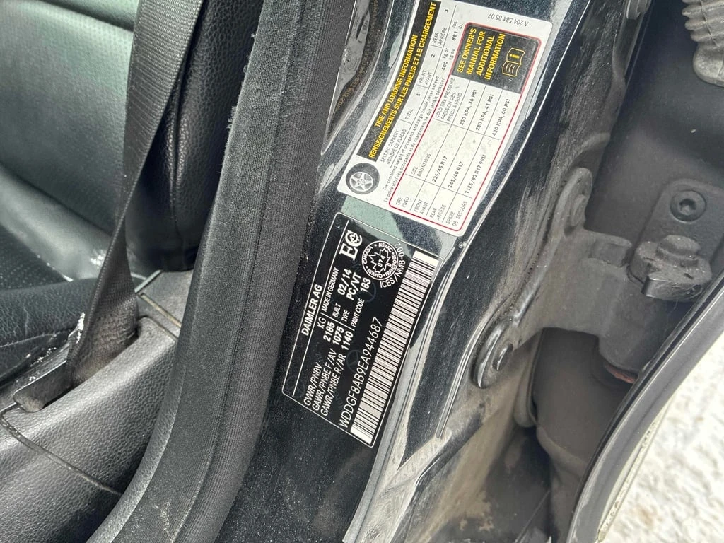 Mercedes-Benz C 300 2014 4MATIC * ��� ������������ ������*  | Mobile.bg � ����������� 14