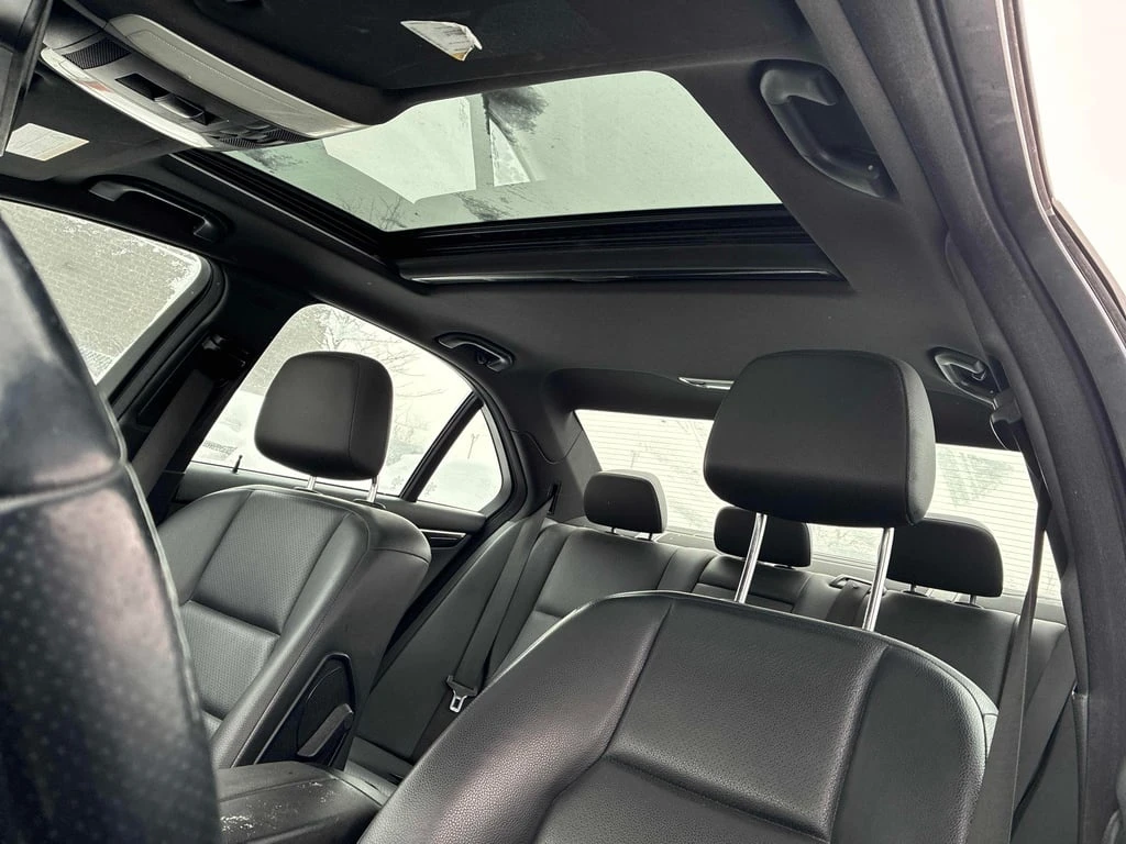 Mercedes-Benz C 300 2014 4MATIC * ��� ������������ ������*  | Mobile.bg � ����������� 12