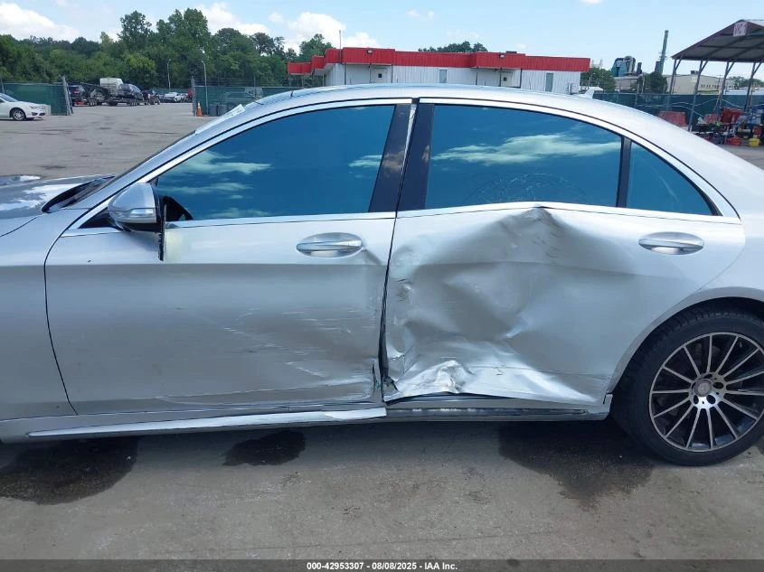 Mercedes-Benz S 500 4MATIC* Burmester* �������* ���������* 360 ���.* � | Mobile.bg � ����������� 16