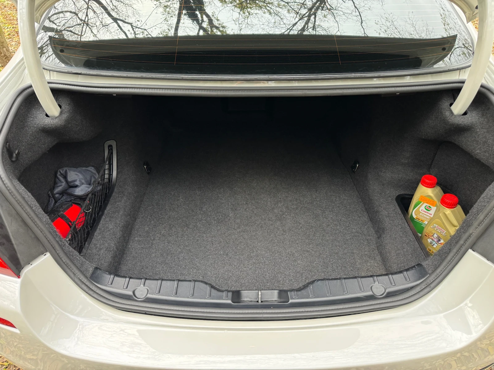 BMW 535 i LCI Facelift M-pack Keyless | Mobile.bg � ����������� 14