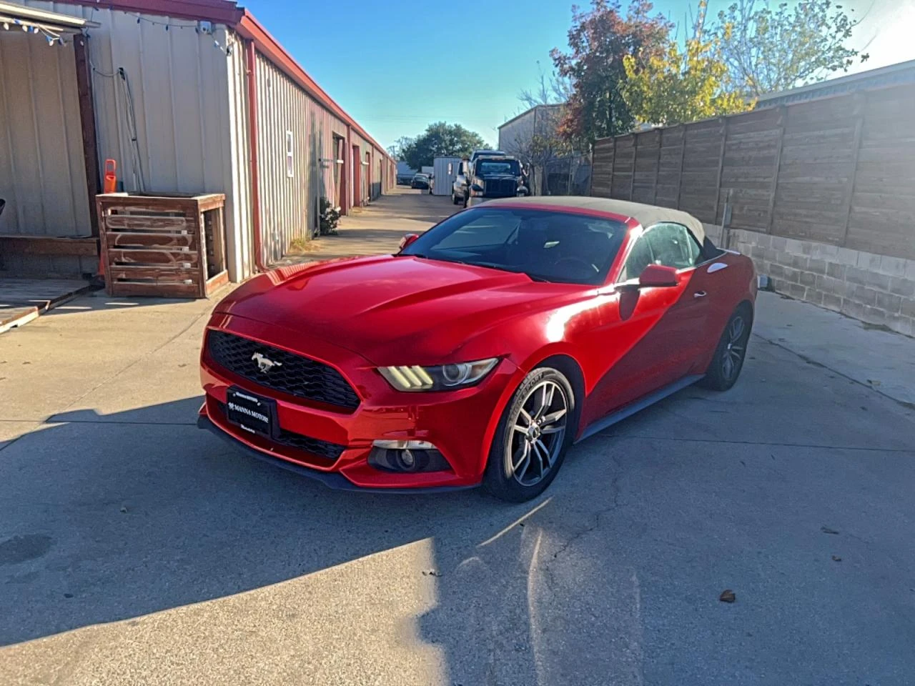 Ford Mustang | Mobile.bg � ����������� 1