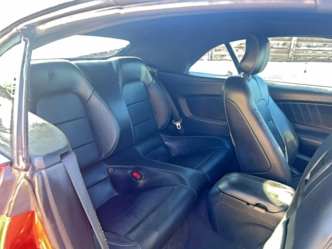Ford Mustang | Mobile.bg � ����������� 5