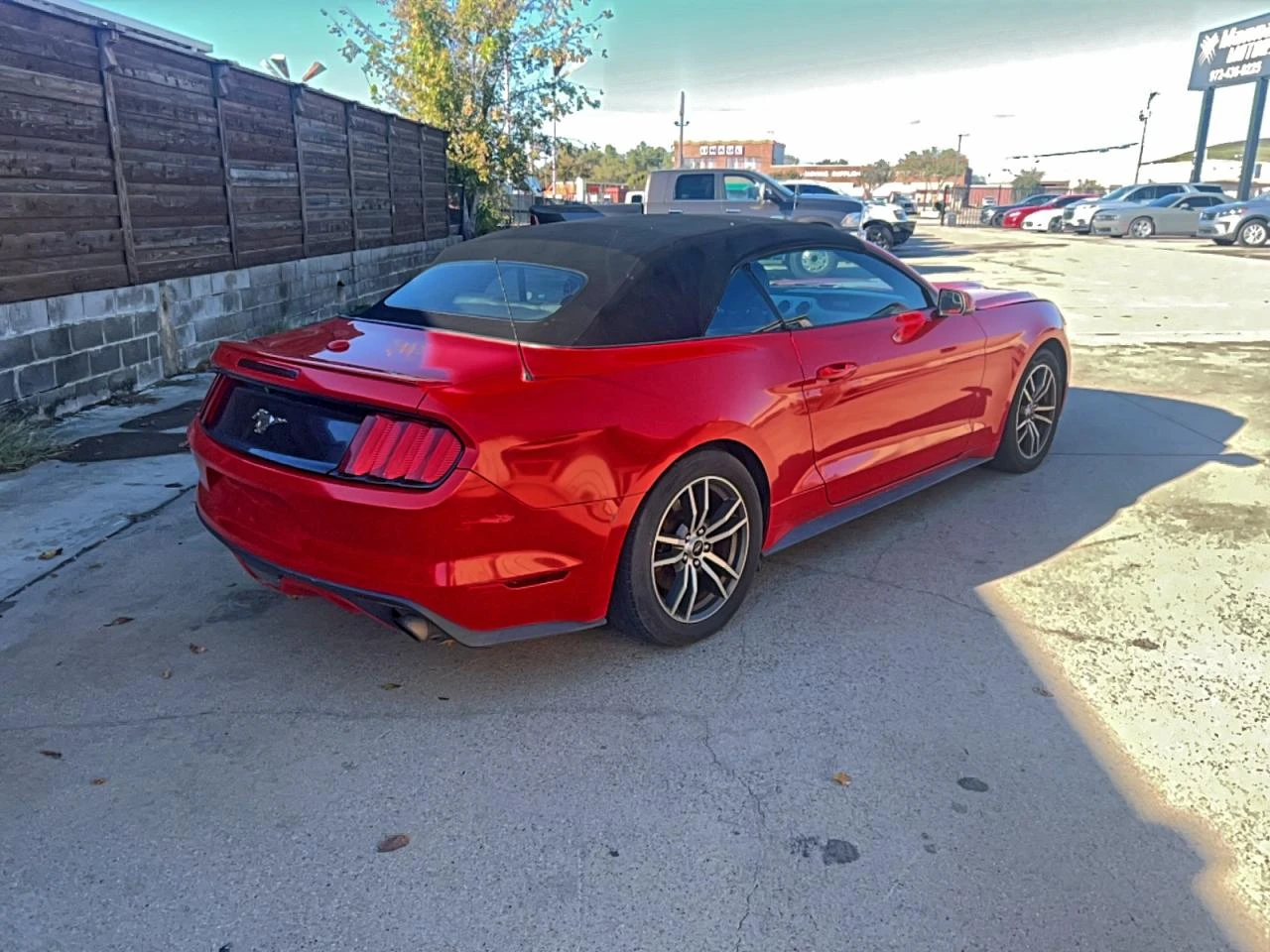 Ford Mustang | Mobile.bg � ����������� 2