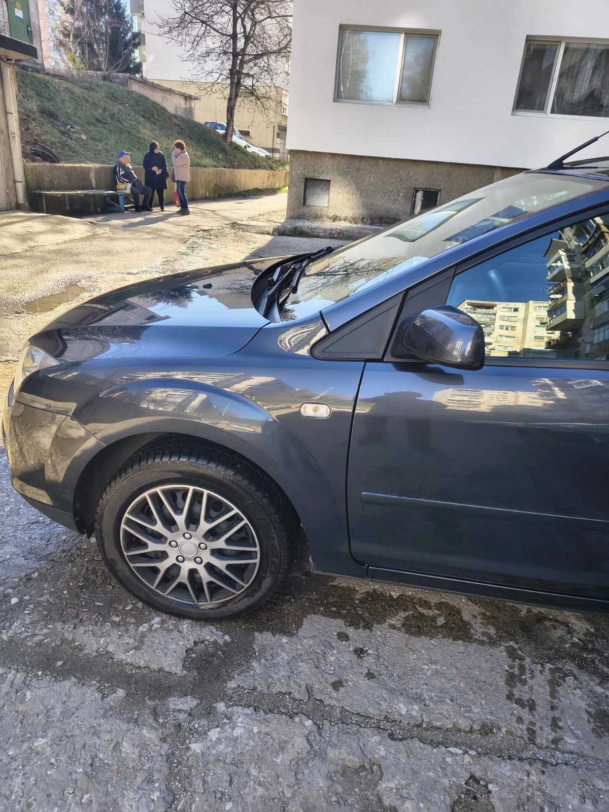 Ford Focus  - изображение 5