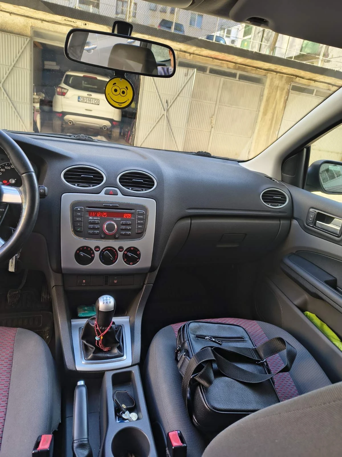 Ford Focus  - изображение 10