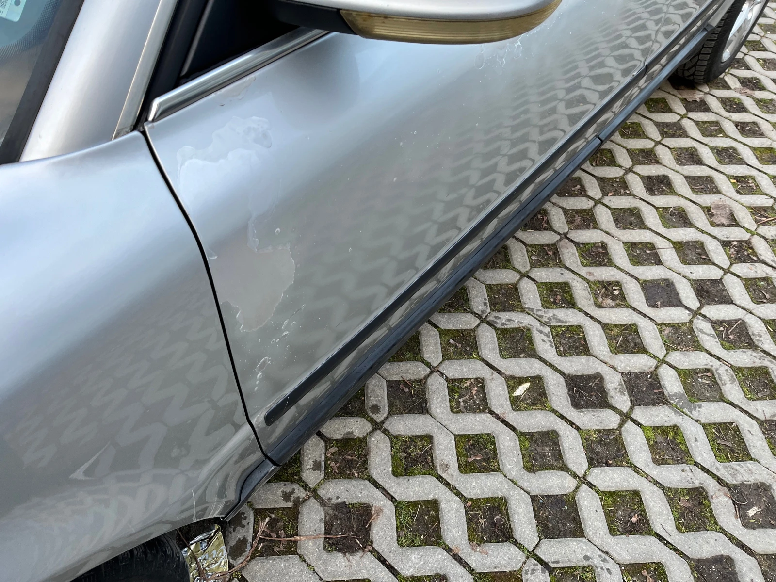 VW Passat 1.9 TDI 131 | Mobile.bg � ����������� 10