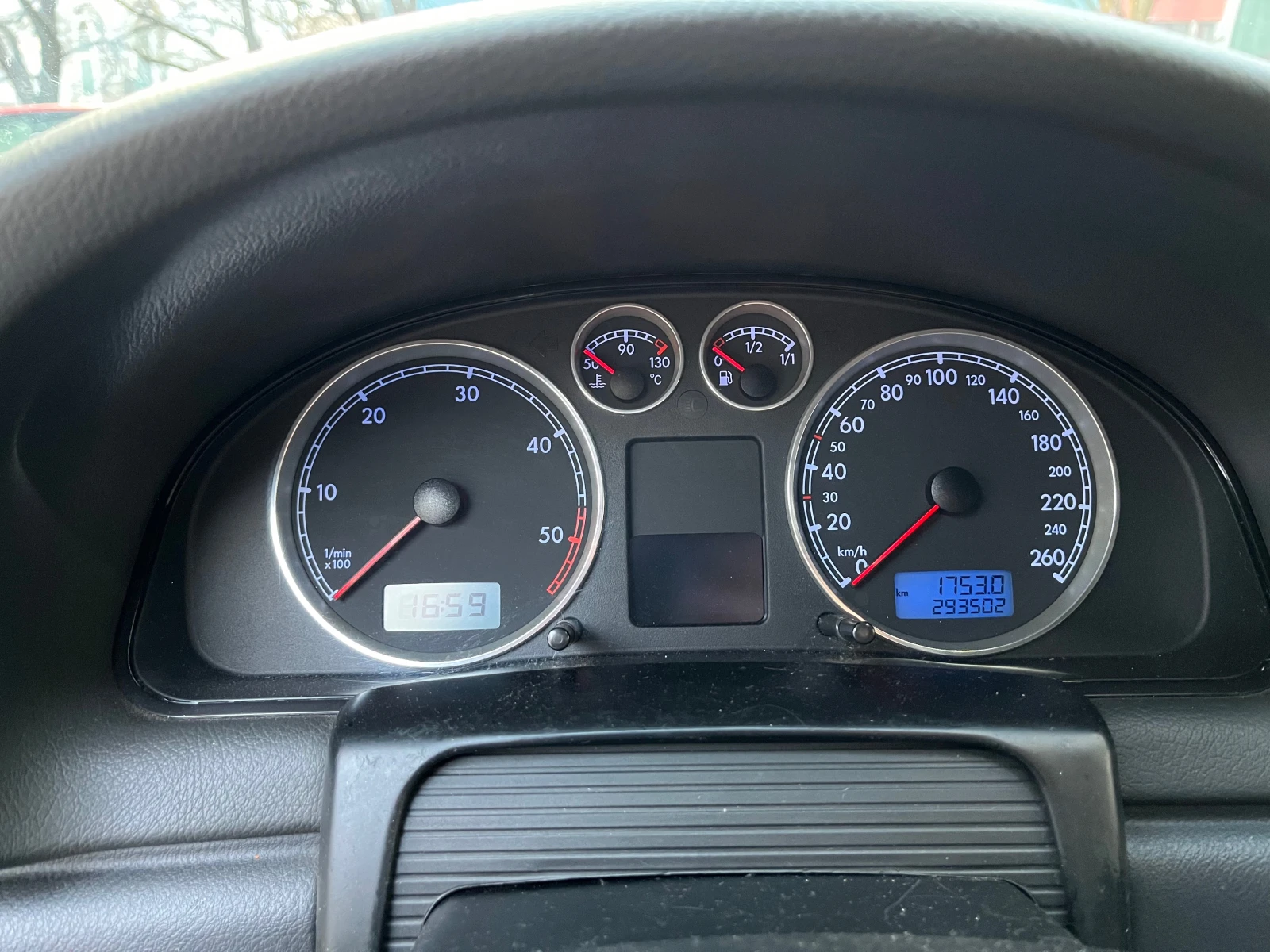 VW Passat 1.9 TDI 131 | Mobile.bg � ����������� 14