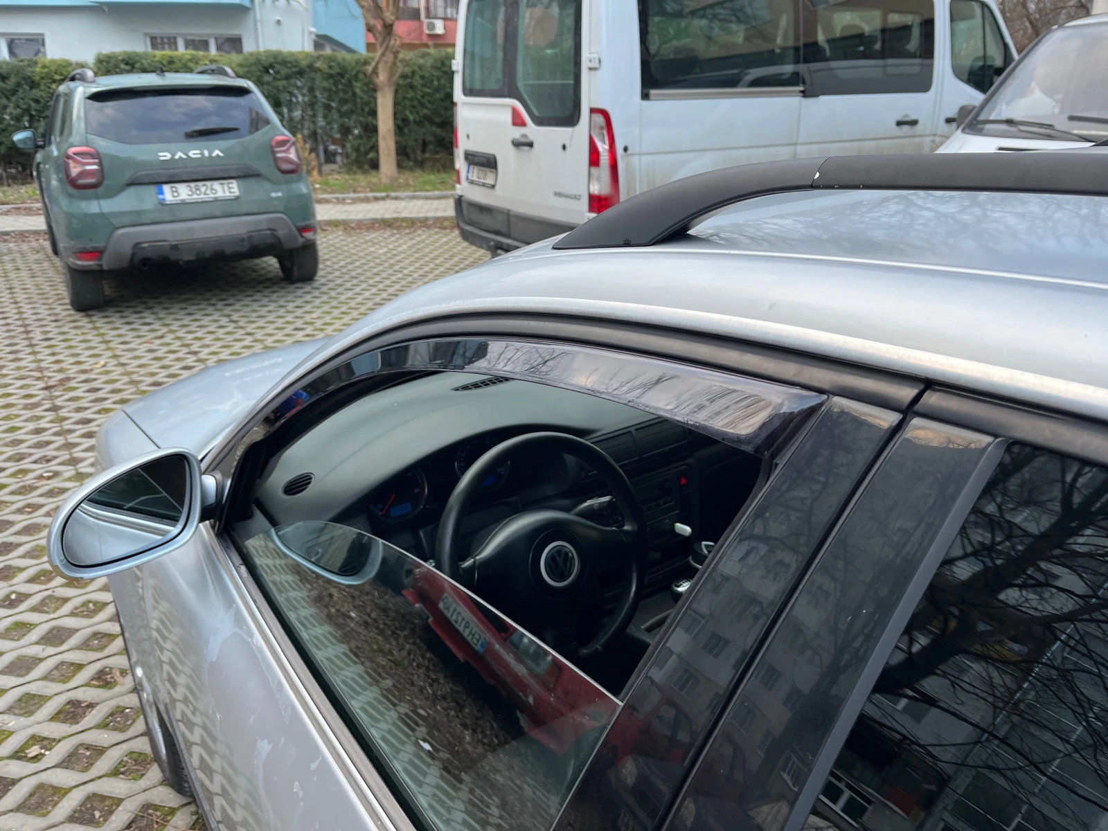 VW Passat 1.9 TDI 131 | Mobile.bg � ����������� 17