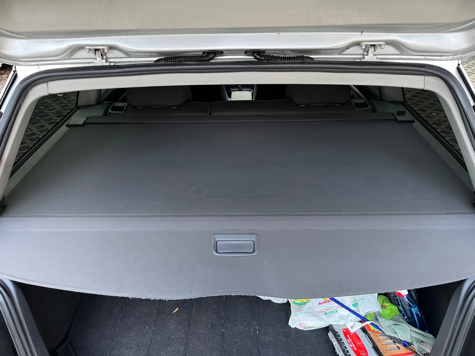 VW Passat 1.9 TDI 131 | Mobile.bg � ����������� 11