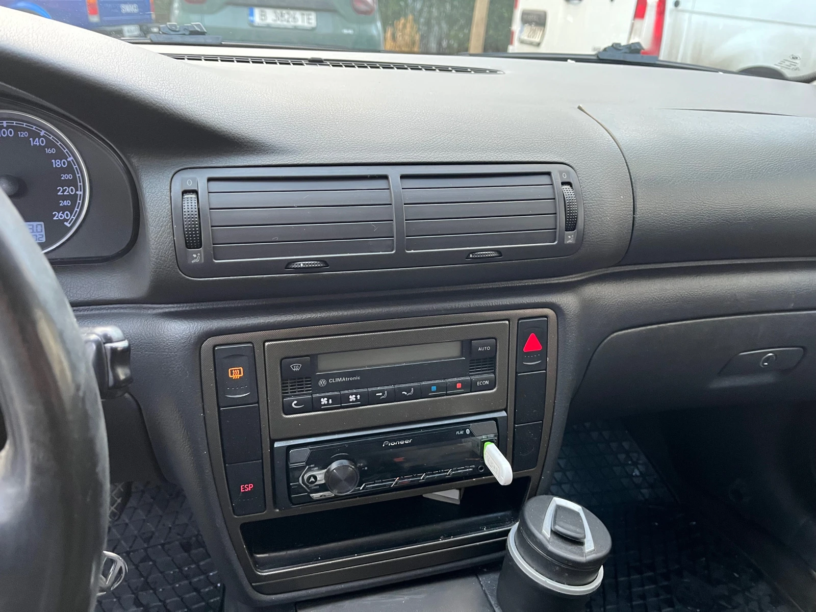 VW Passat 1.9 TDI 131 | Mobile.bg � ����������� 15