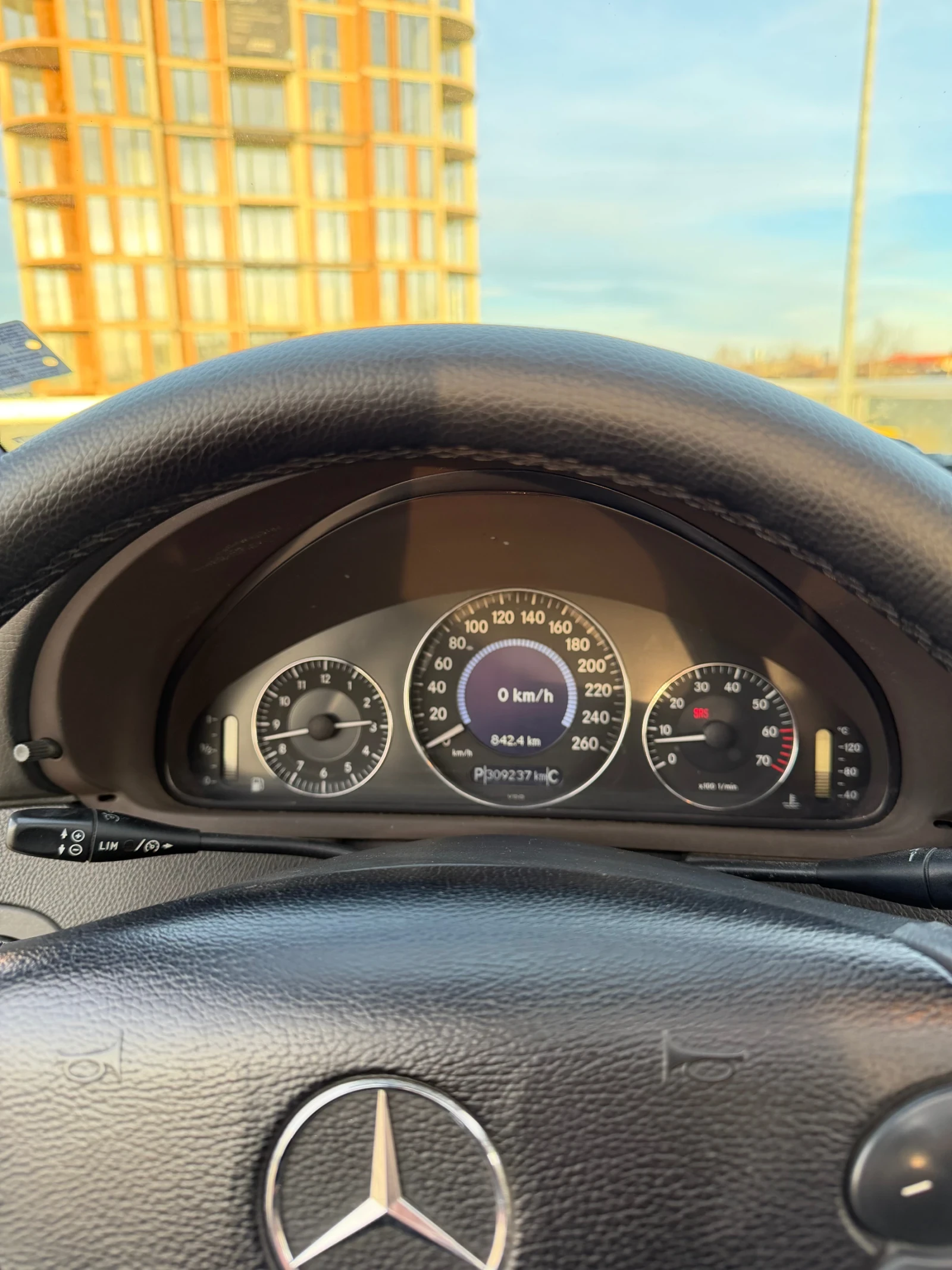 Mercedes-Benz CLK  - изображение 10