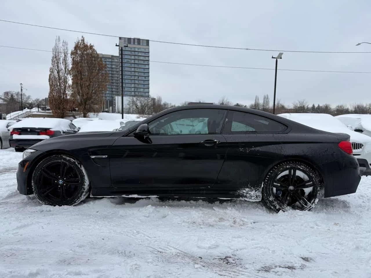 BMW M4 2dr Cpe  CARFAX | Mobile.bg � ����������� 2