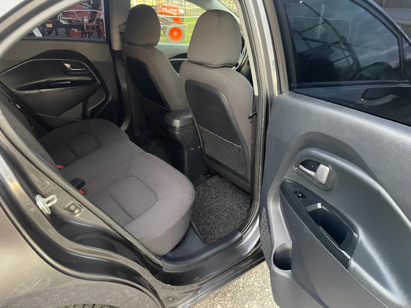 Kia Rio 1.4 CRDI.90K | Mobile.bg � ����������� 13