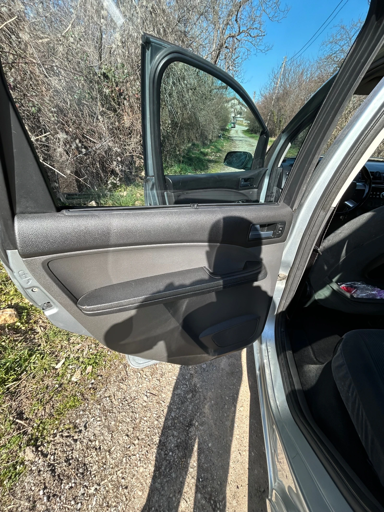 Ford C-max GHIA, снимка 7 - Автомобили и джипове - 53933237