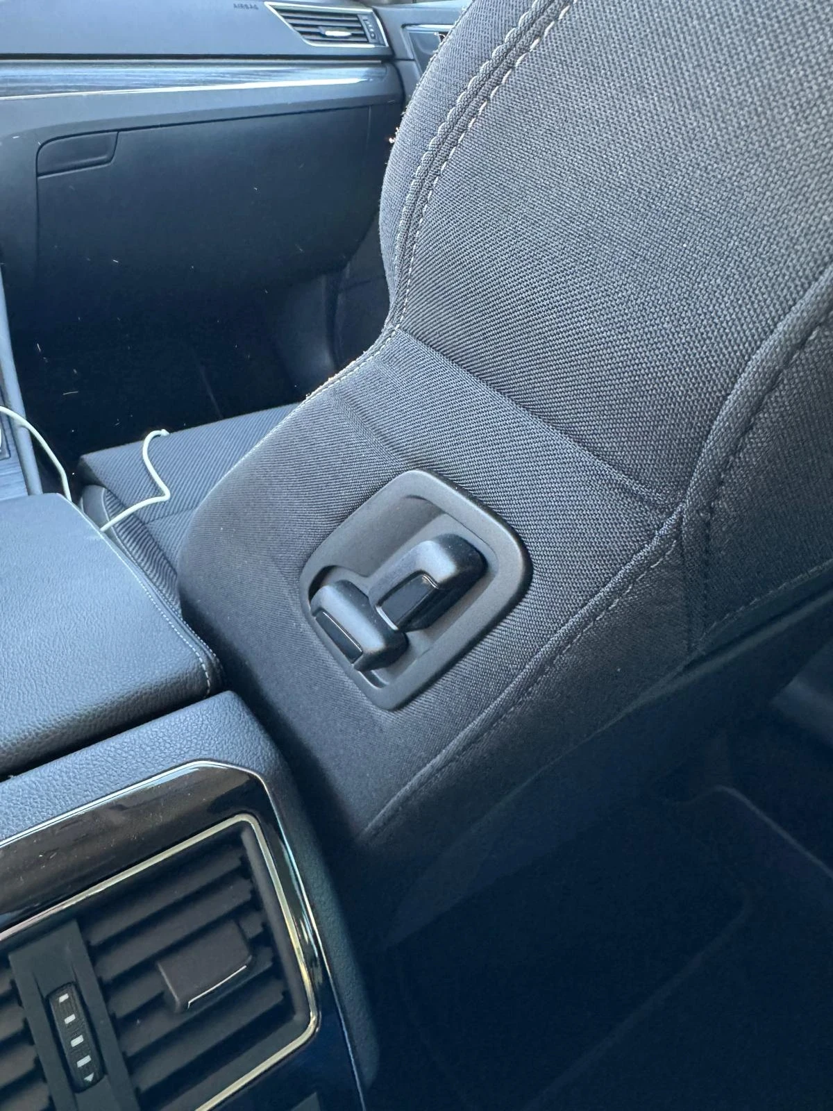 Skoda Superb Škoda Superb Combi 2.0 TDI DSG 150hp, снимка 8 - Автомобили и джипове - 54301257