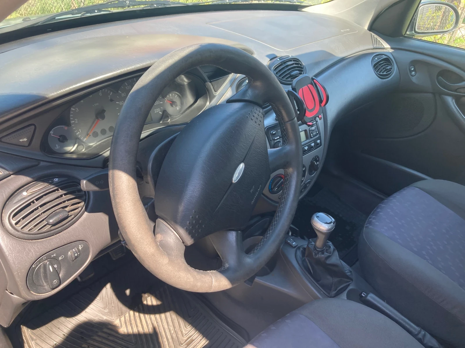 Ford Focus Договаряне, снимка 5 - Автомобили и джипове - 54491571