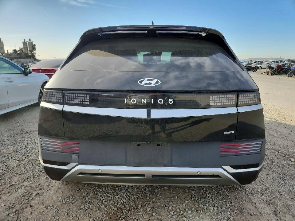 Hyundai Ioniq 5 2023 HYUNDAI IONIQ 5 SEL | Mobile.bg � ����������� 4