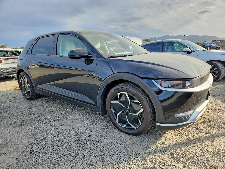 Hyundai Ioniq 5 2023 HYUNDAI IONIQ 5 SEL | Mobile.bg � ����������� 3