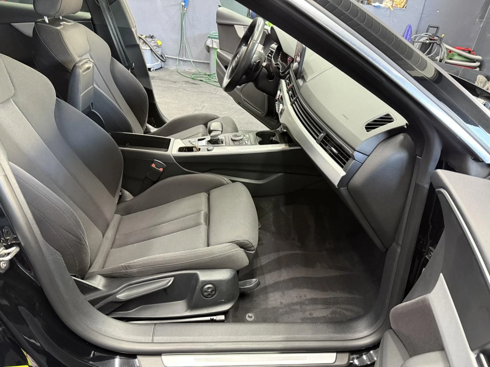 Audi A5, снимка 7 - Автомобили и джипове - 54568401