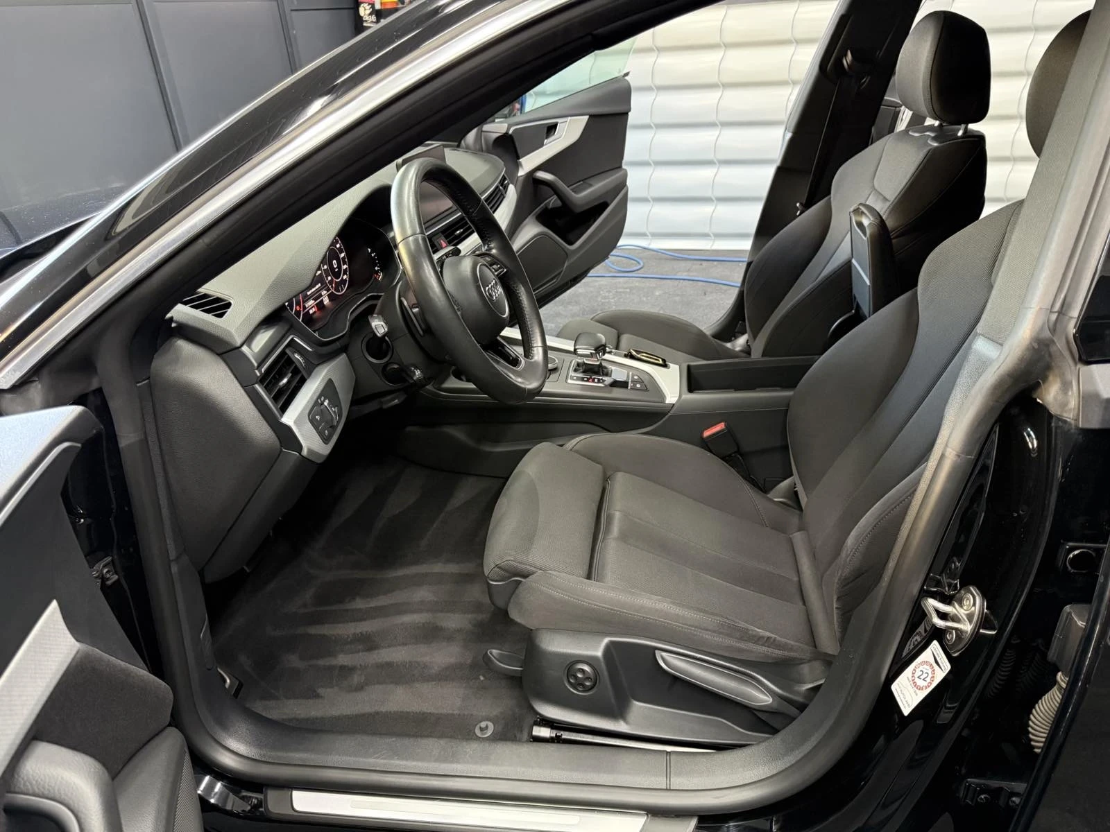Audi A5, снимка 11 - Автомобили и джипове - 54568401