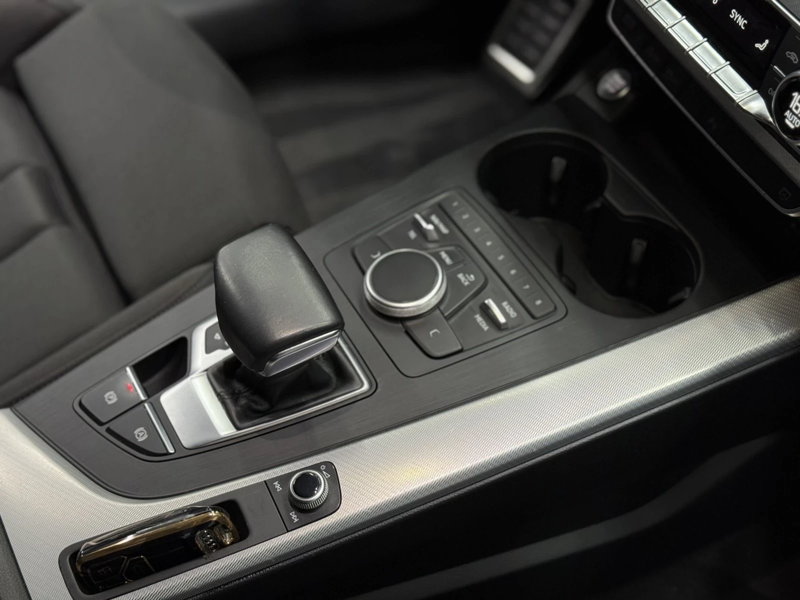 Audi A5, снимка 16 - Автомобили и джипове - 54568401