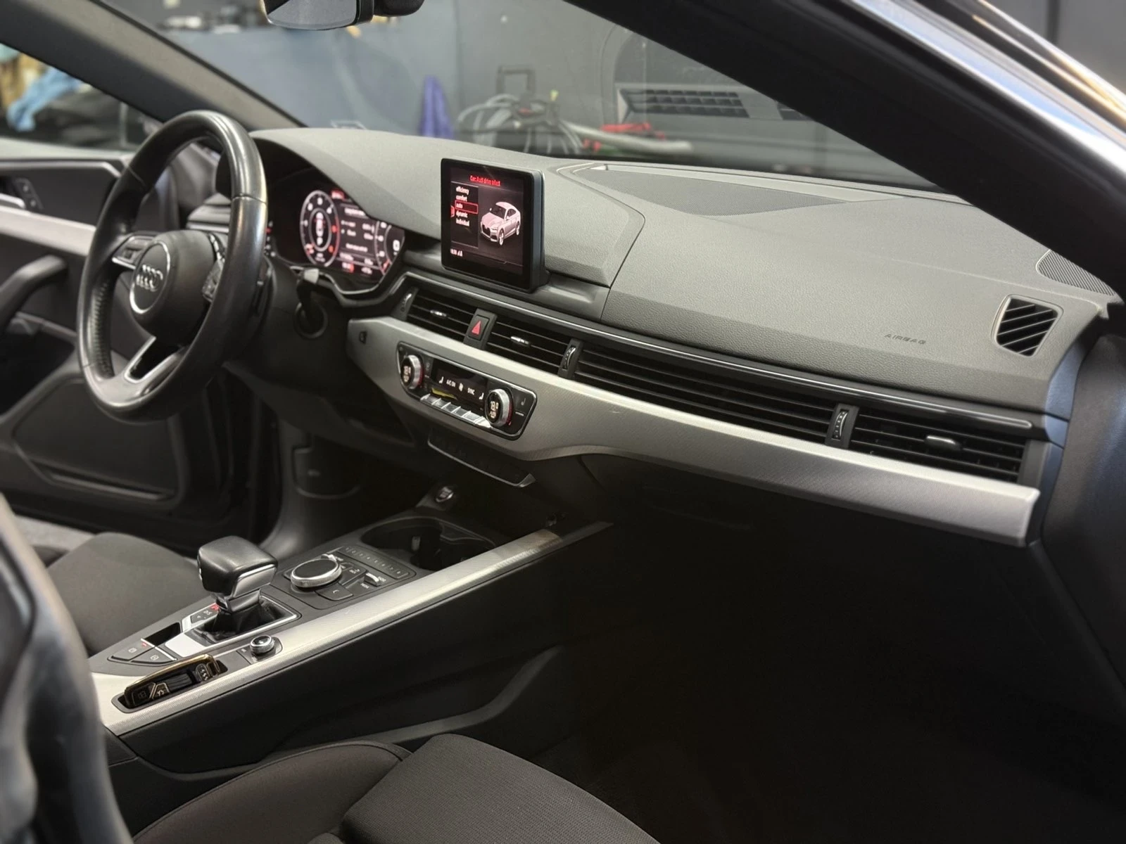 Audi A5, снимка 13 - Автомобили и джипове - 54568401