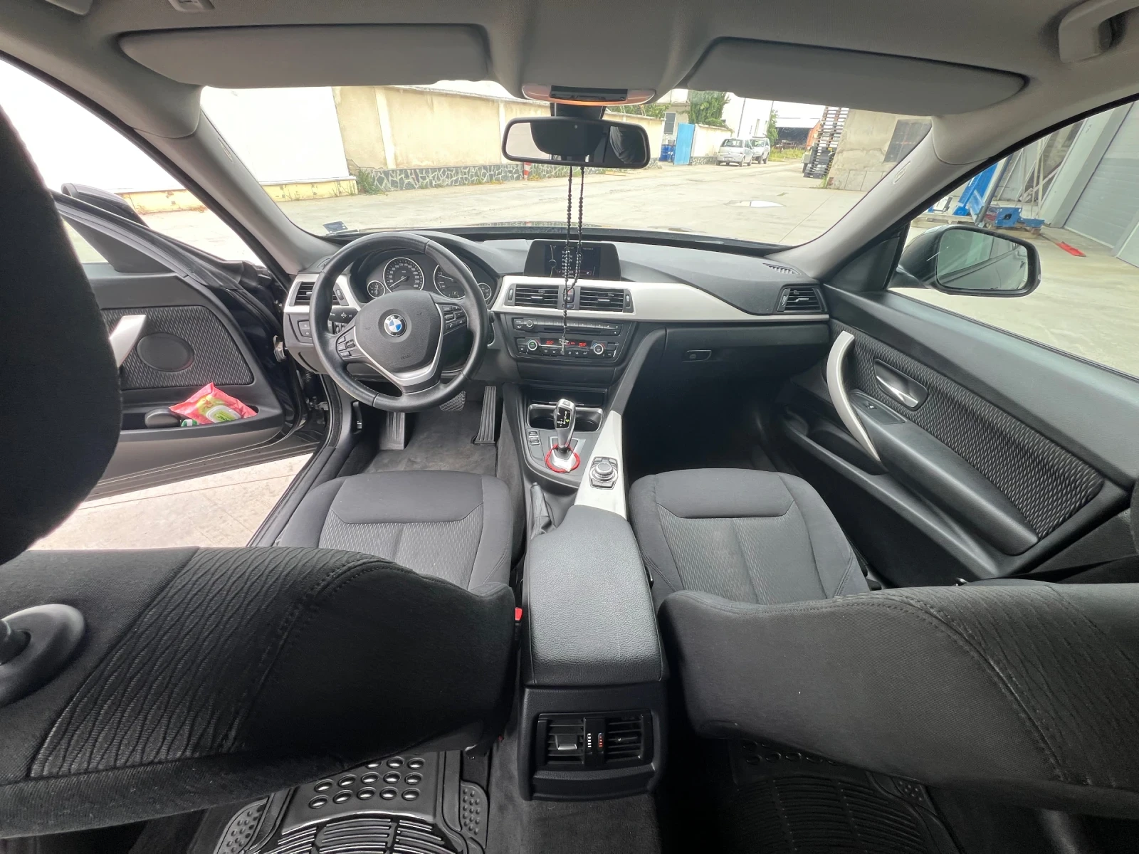 BMW 3gt 320d GT 184hp, снимка 4 - Автомобили и джипове - 54667362
