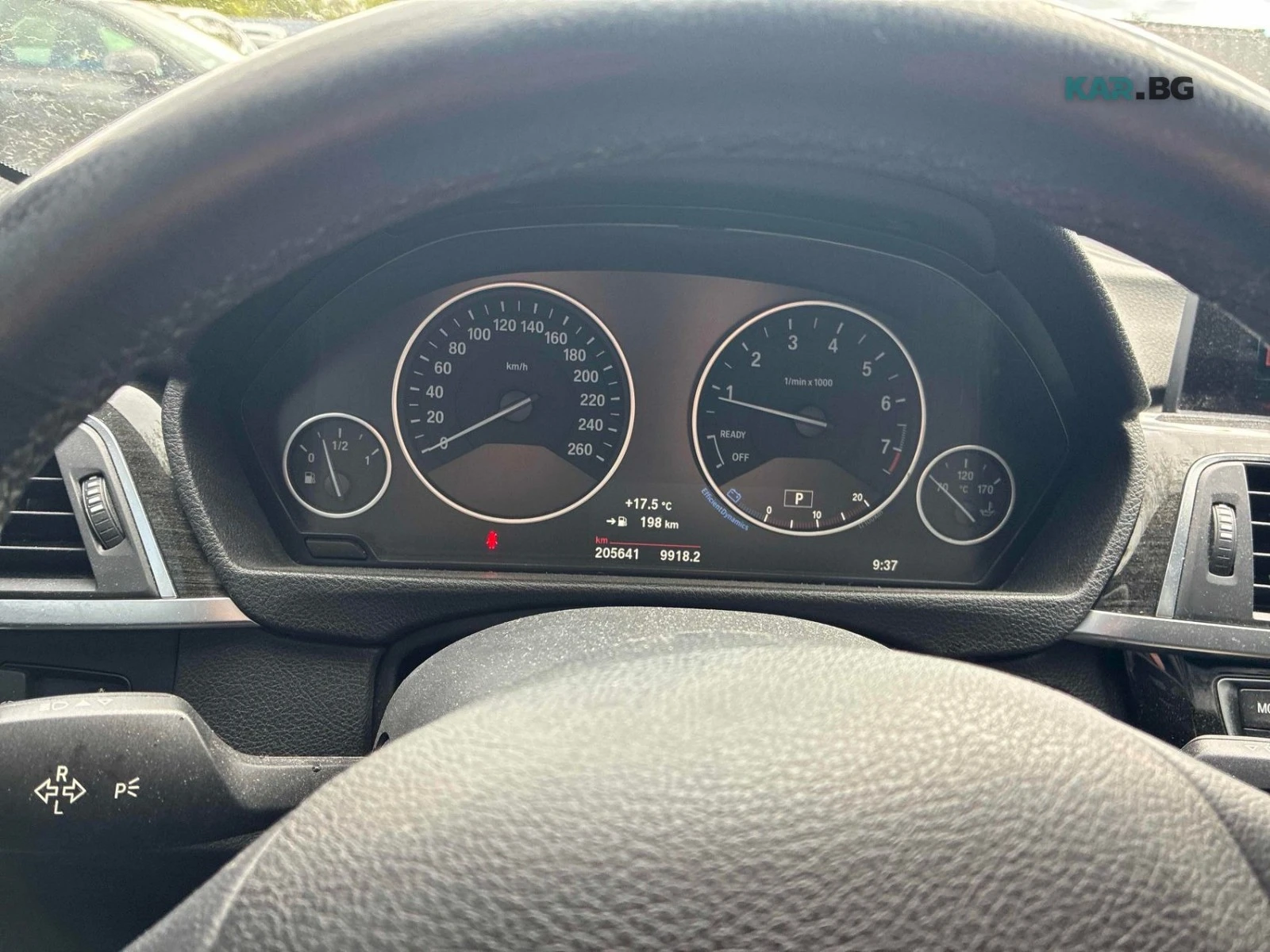 BMW 330 xDrive * АвтоКредит* (ЦЕНА ДО БГ), снимка 8 - Автомобили и джипове - 54732151