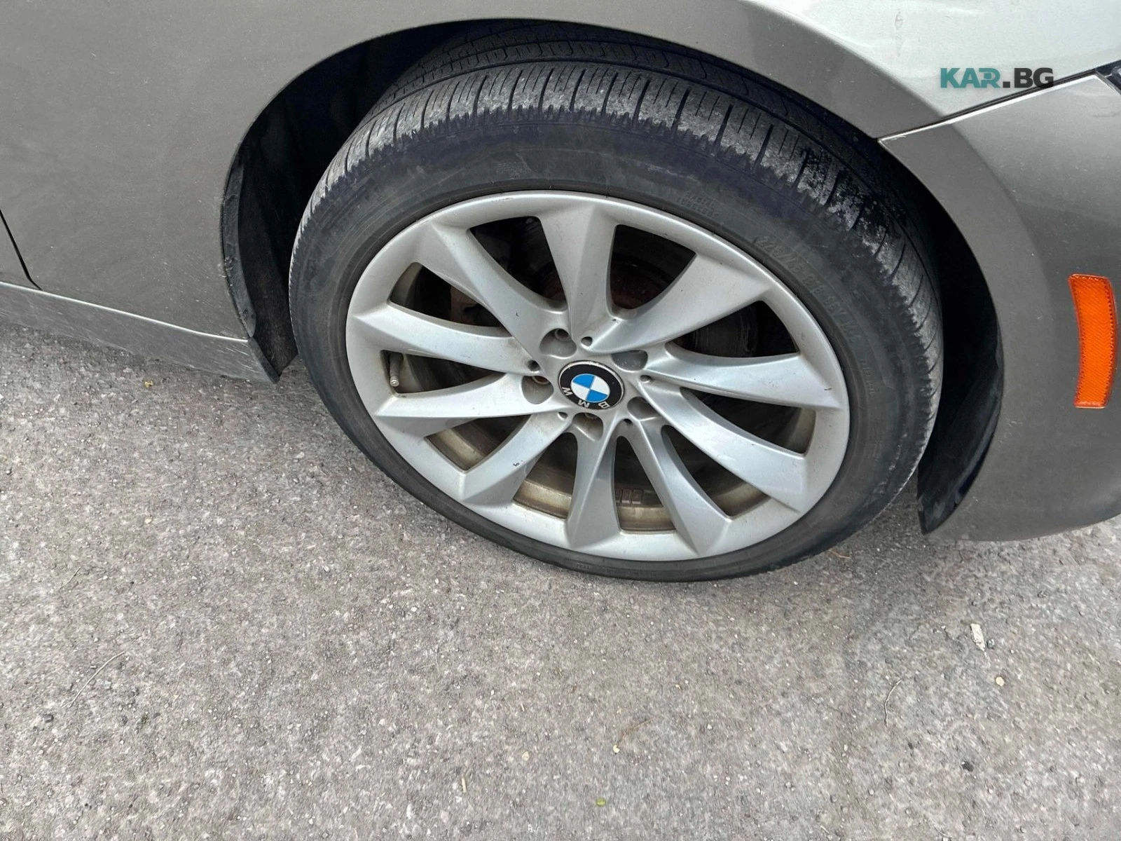 BMW 330 xDrive * АвтоКредит* (ЦЕНА ДО БГ), снимка 6 - Автомобили и джипове - 54732151
