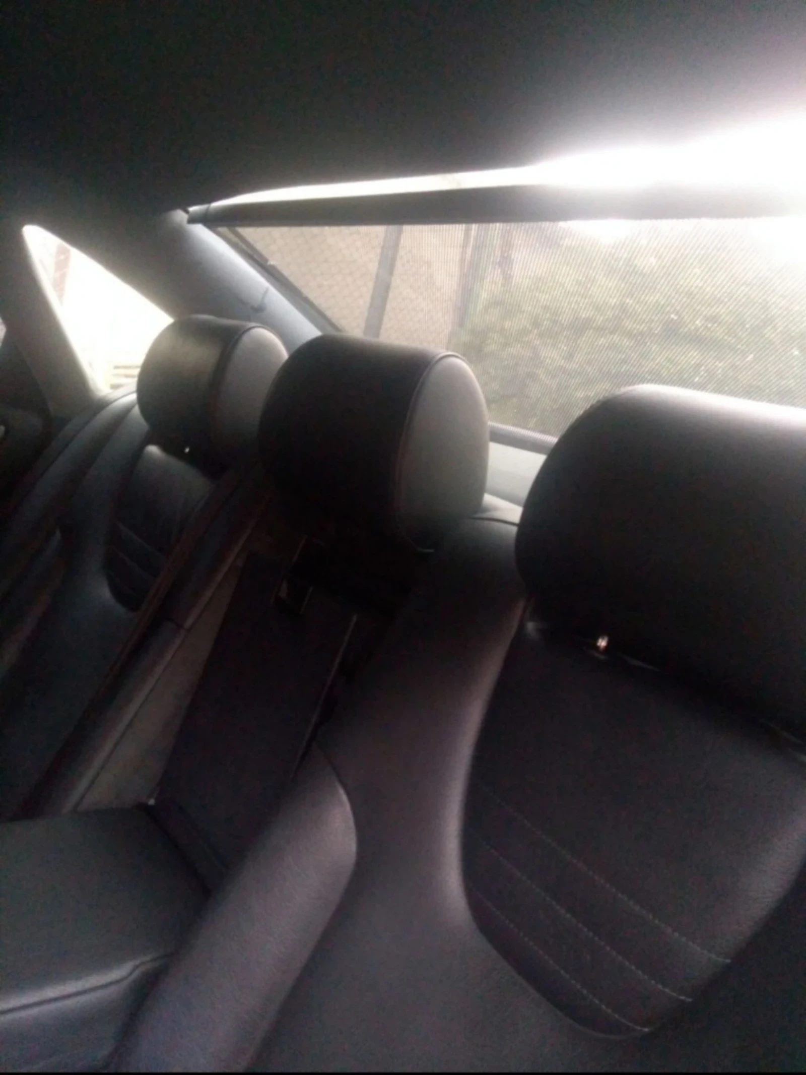 Audi A6, снимка 8 - Автомобили и джипове - 54891692