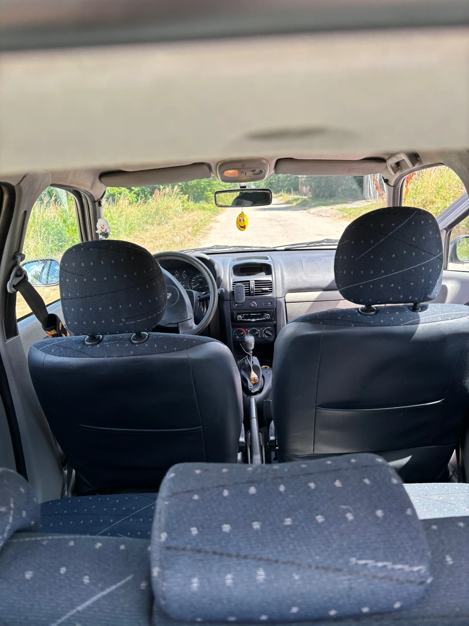 Renault Clio, снимка 8 - Автомобили и джипове - 54960313