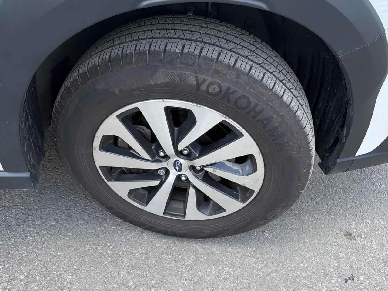 Subaru Outback * Touring * CARFAX * БЕЗ ПЪРВОНАЧАЛНА ВНОСКА, снимка 7 - Автомобили и джипове - 54996315