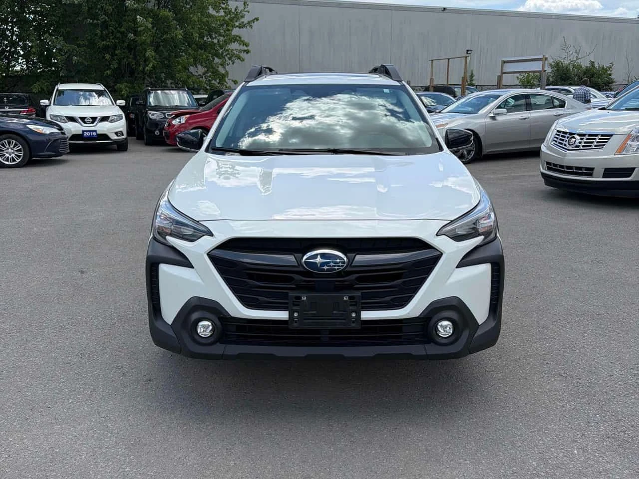 Subaru Outback * Touring * CARFAX * БЕЗ ПЪРВОНАЧАЛНА ВНОСКА, снимка 6 - Автомобили и джипове - 54996315