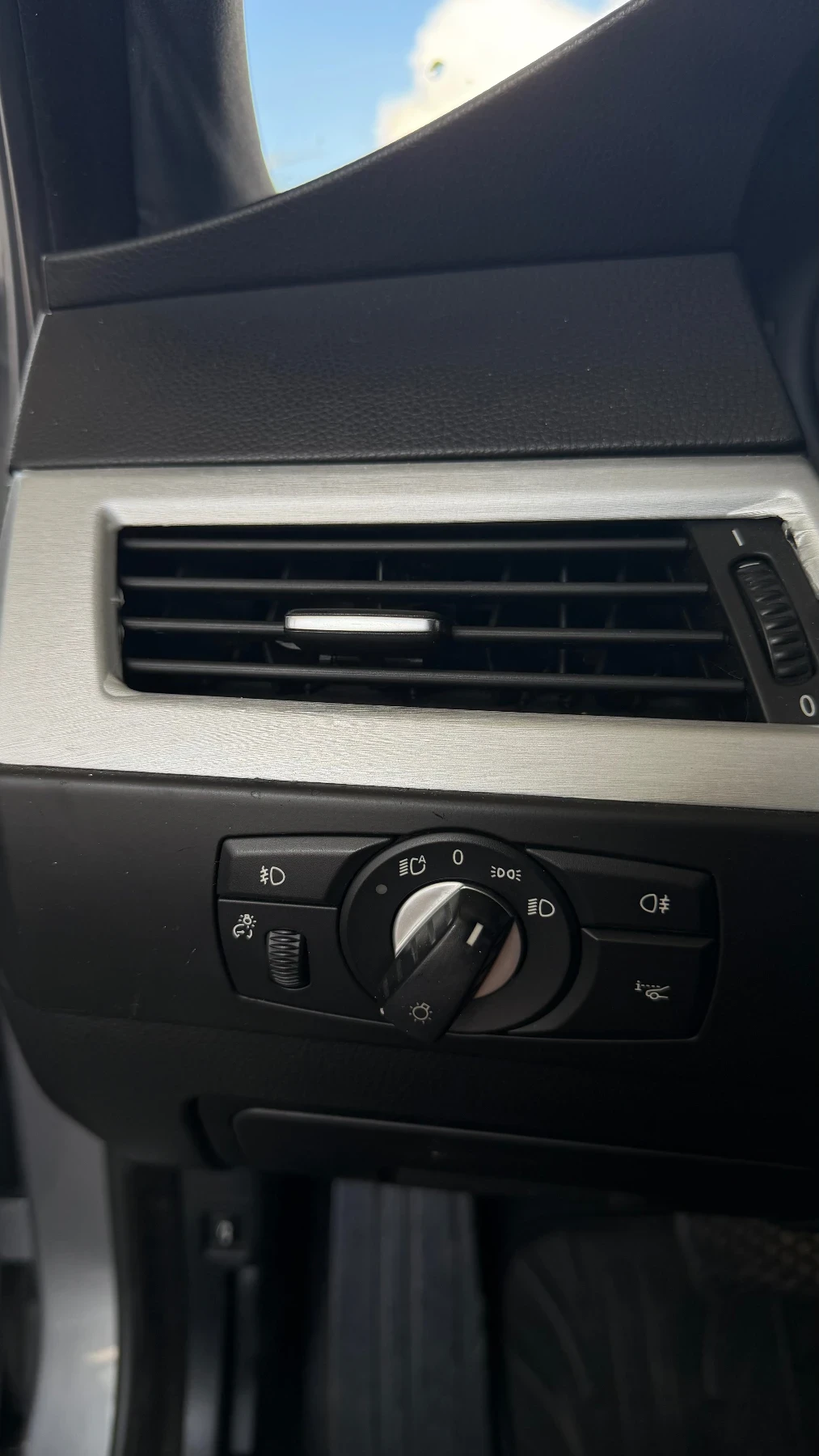 BMW 530 XD   SAT   ЧЕРНА НАПА КОЖА   ДИСТРОНИК и др., снимка 11 - Автомобили и джипове - 55036868