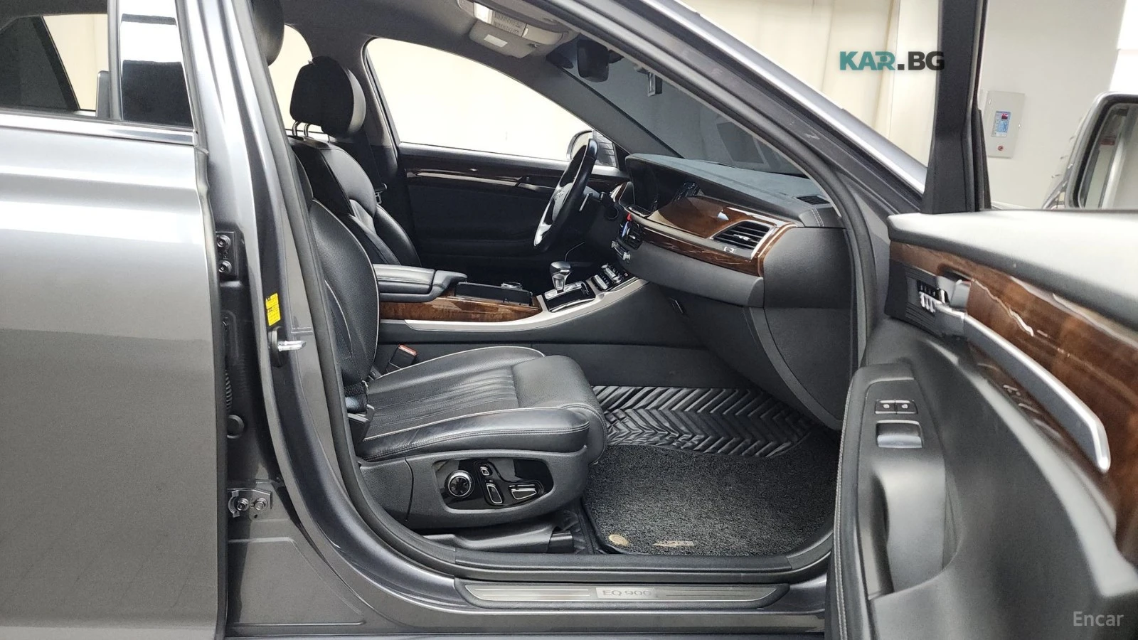 Genesis G80 3.8 GDI AWD PREMIUM LUXURY* 360* HUD* ����* ������ | Mobile.bg � ����������� 11