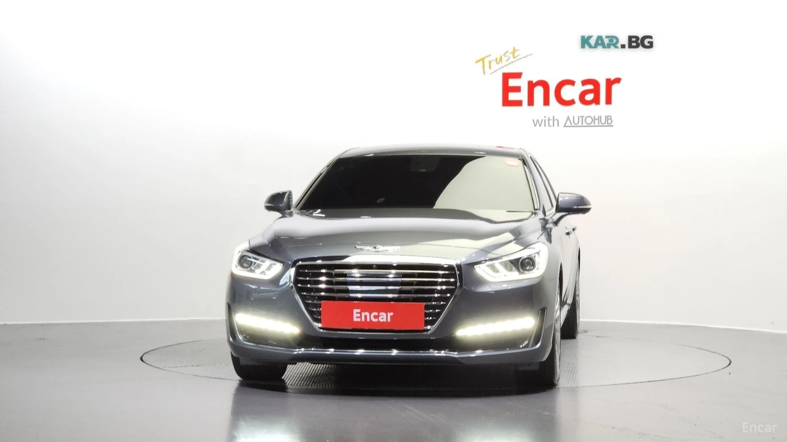 Genesis G80 3.8 GDI AWD PREMIUM LUXURY* 360* HUD* ����* ������ | Mobile.bg � ����������� 3
