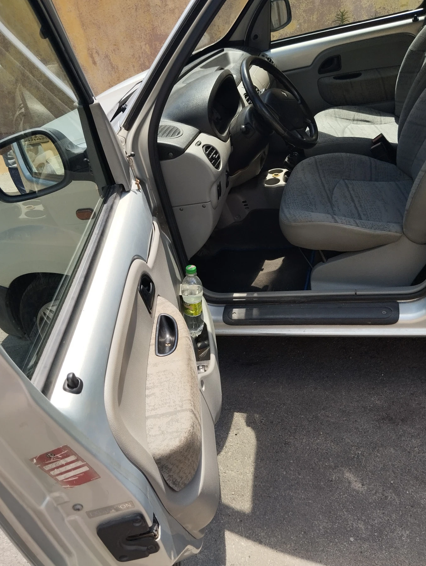 Renault Kangoo, снимка 10 - Автомобили и джипове - 55151732