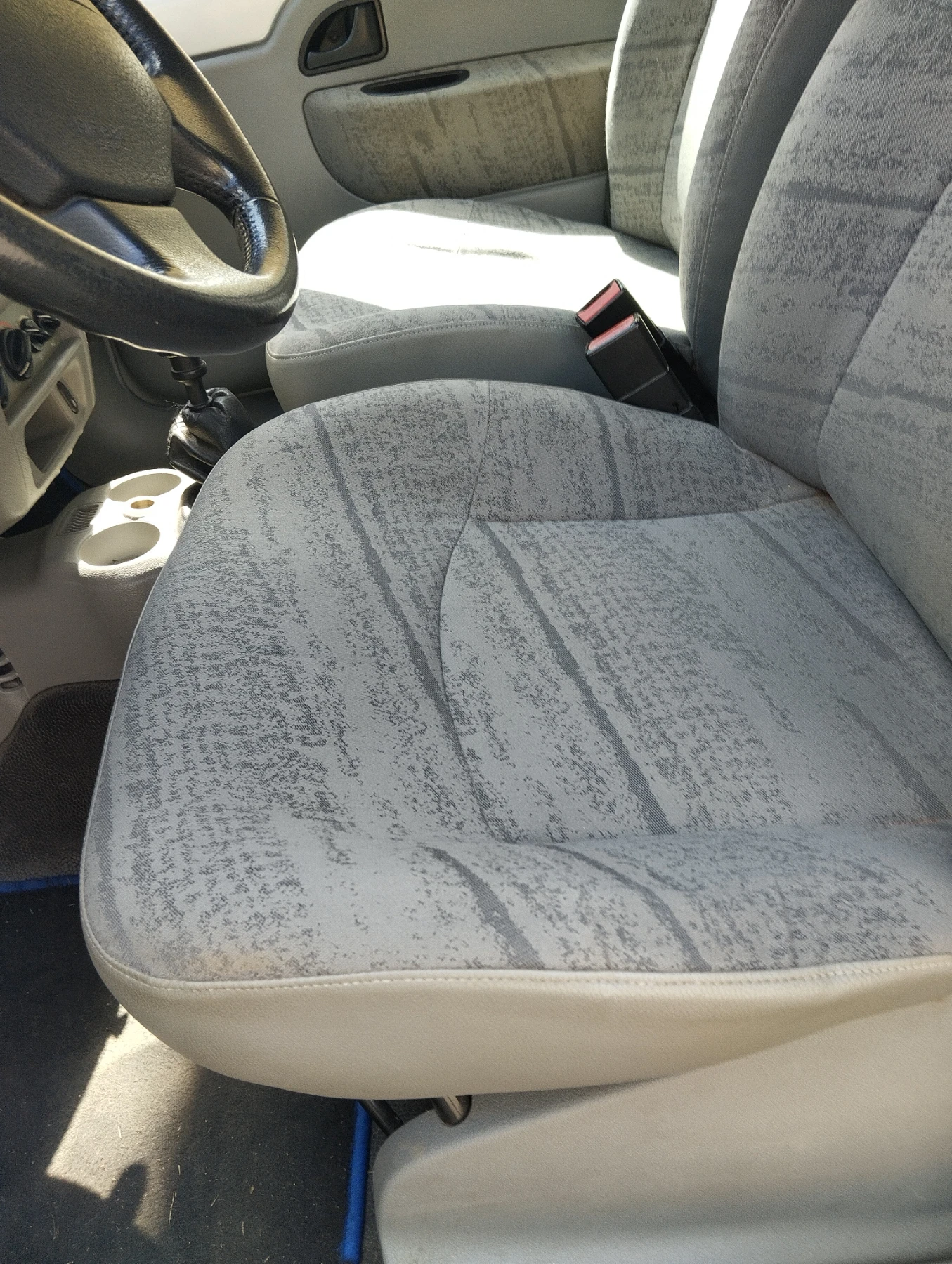 Renault Kangoo, снимка 9 - Автомобили и джипове - 55151732