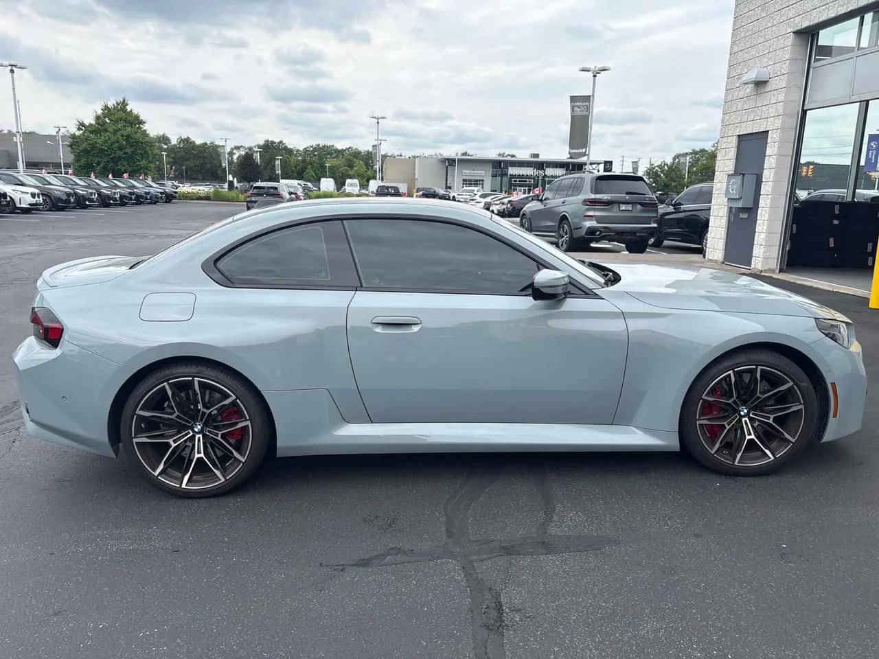 BMW M2 * Coupe * CARFAX * ОПЦИЯ ЗА ФИНАНСИРАНЕ, снимка 3 - Автомобили и джипове - 55167142
