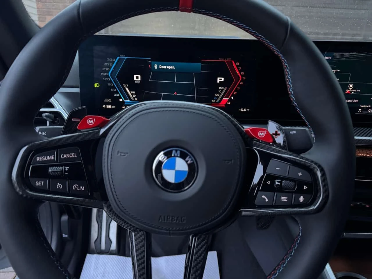 BMW M2 * Coupe * CARFAX * ОПЦИЯ ЗА ФИНАНСИРАНЕ, снимка 8 - Автомобили и джипове - 55167142
