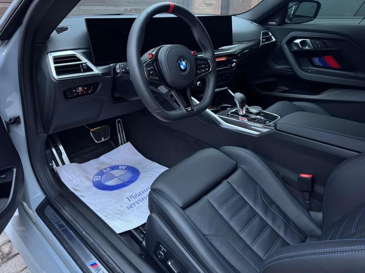 BMW M2 * Coupe * CARFAX * ОПЦИЯ ЗА ФИНАНСИРАНЕ, снимка 5 - Автомобили и джипове - 55167142