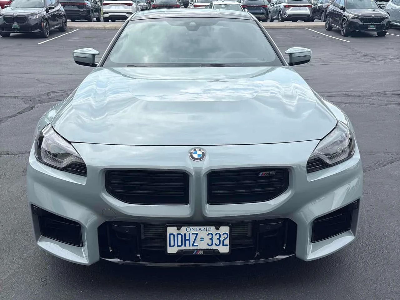 BMW M2 * Coupe * CARFAX * ОПЦИЯ ЗА ФИНАНСИРАНЕ, снимка 6 - Автомобили и джипове - 55167142