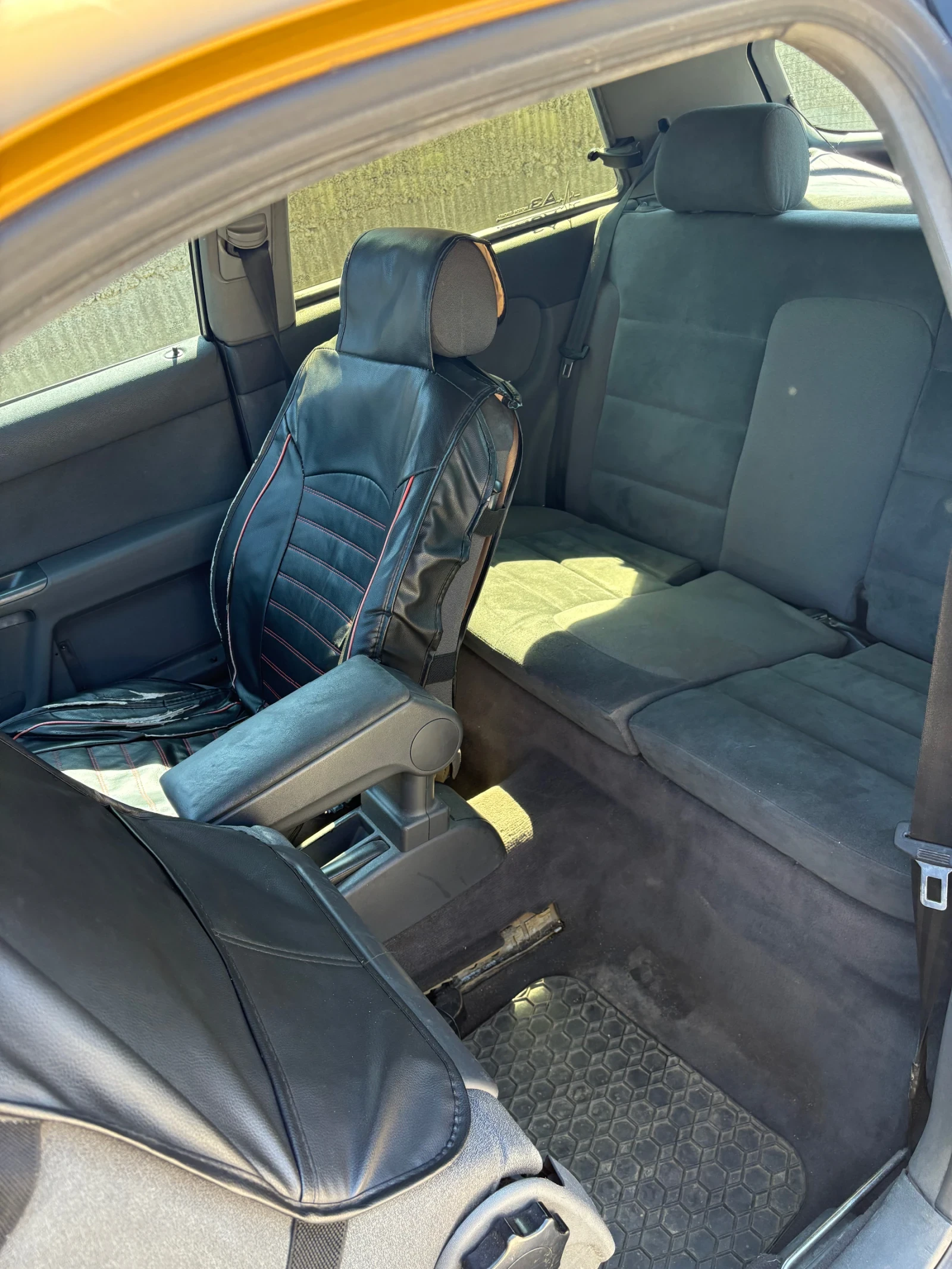 Audi A3, снимка 10 - Автомобили и джипове - 55505098