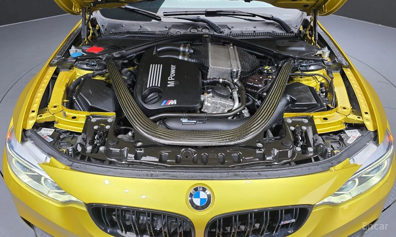 BMW M3 DCT* HARMAN* KARDON* 360* КАМЕРА* ХЕДЪП* ПОДГРЕВ* , снимка 16 - Автомобили и джипове - 55785758