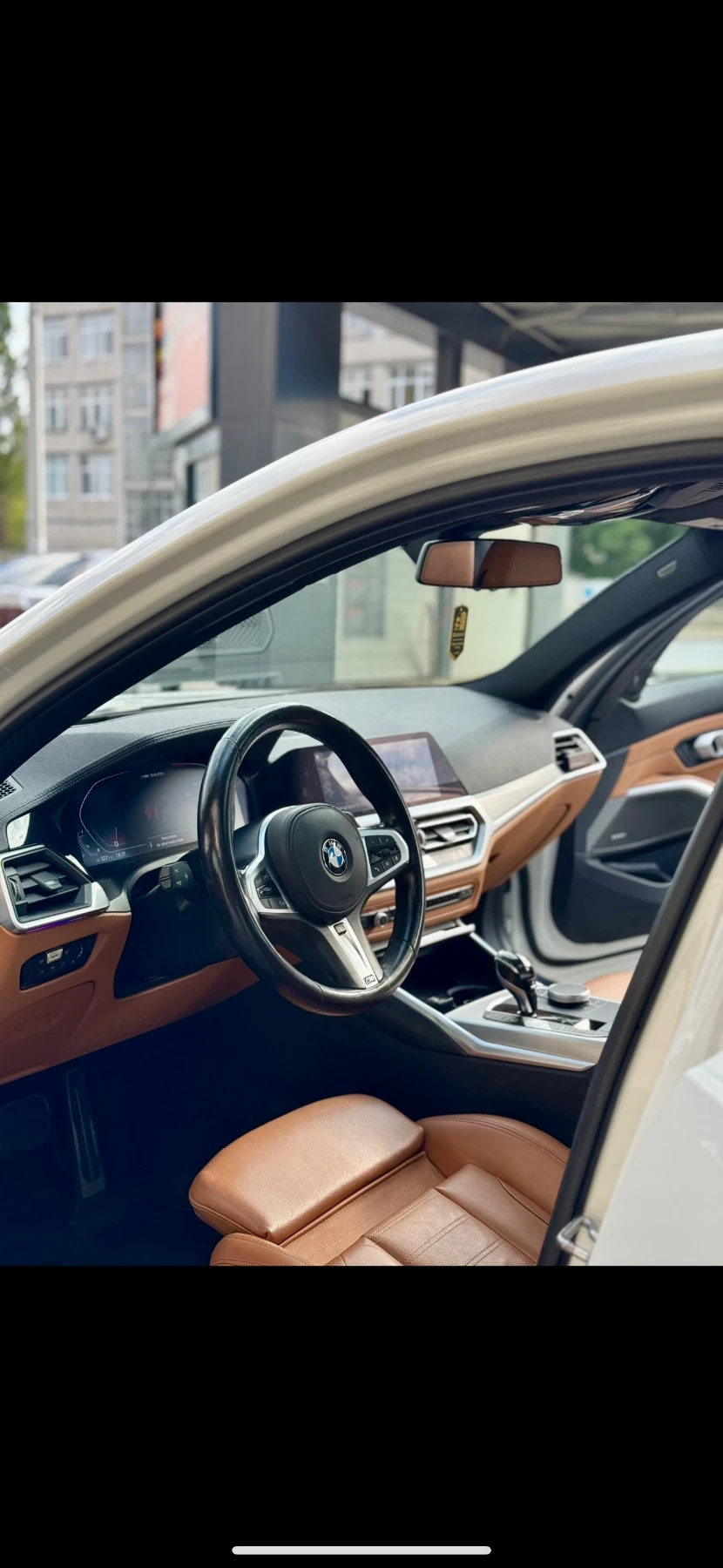 BMW 340, снимка 6 - Автомобили и джипове - 55827705