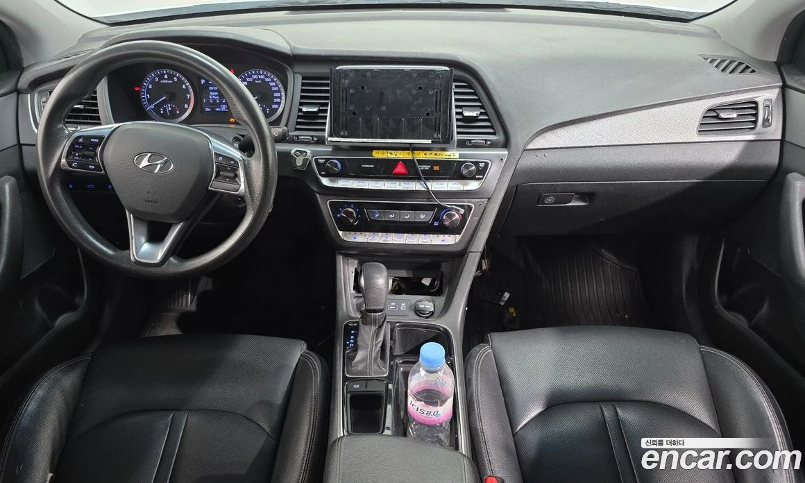 Hyundai Sonata 2.0 Style, снимка 7 - Автомобили и джипове - 55839986