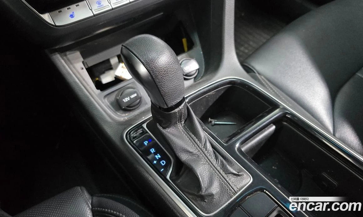 Hyundai Sonata 2.0 Style, снимка 9 - Автомобили и джипове - 55839986