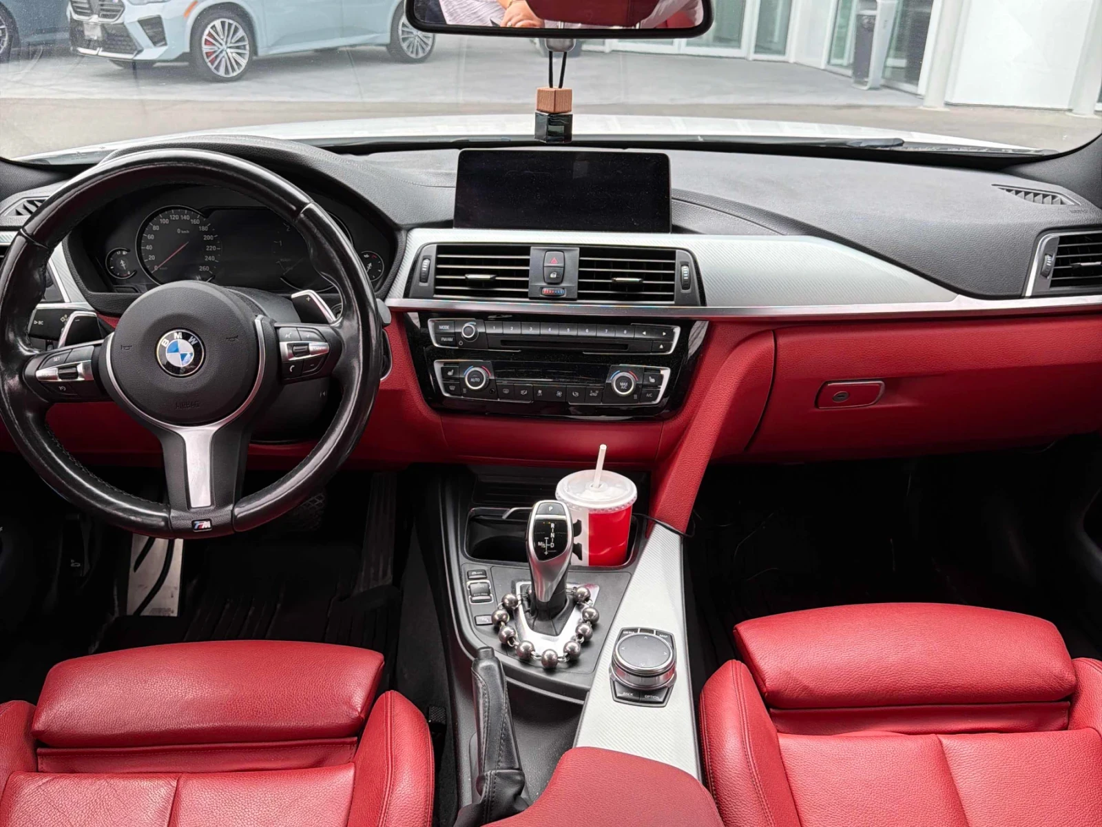 BMW 440 xDrive* Gran Coupe* Stage2* 326+ hp* CARFAX , снимка 7 - Автомобили и джипове - 55951669